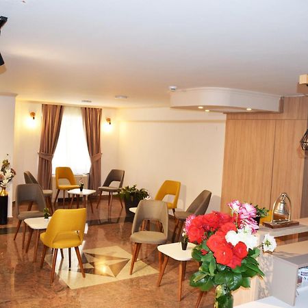 Villa Nika Пештани Экстерьер фото