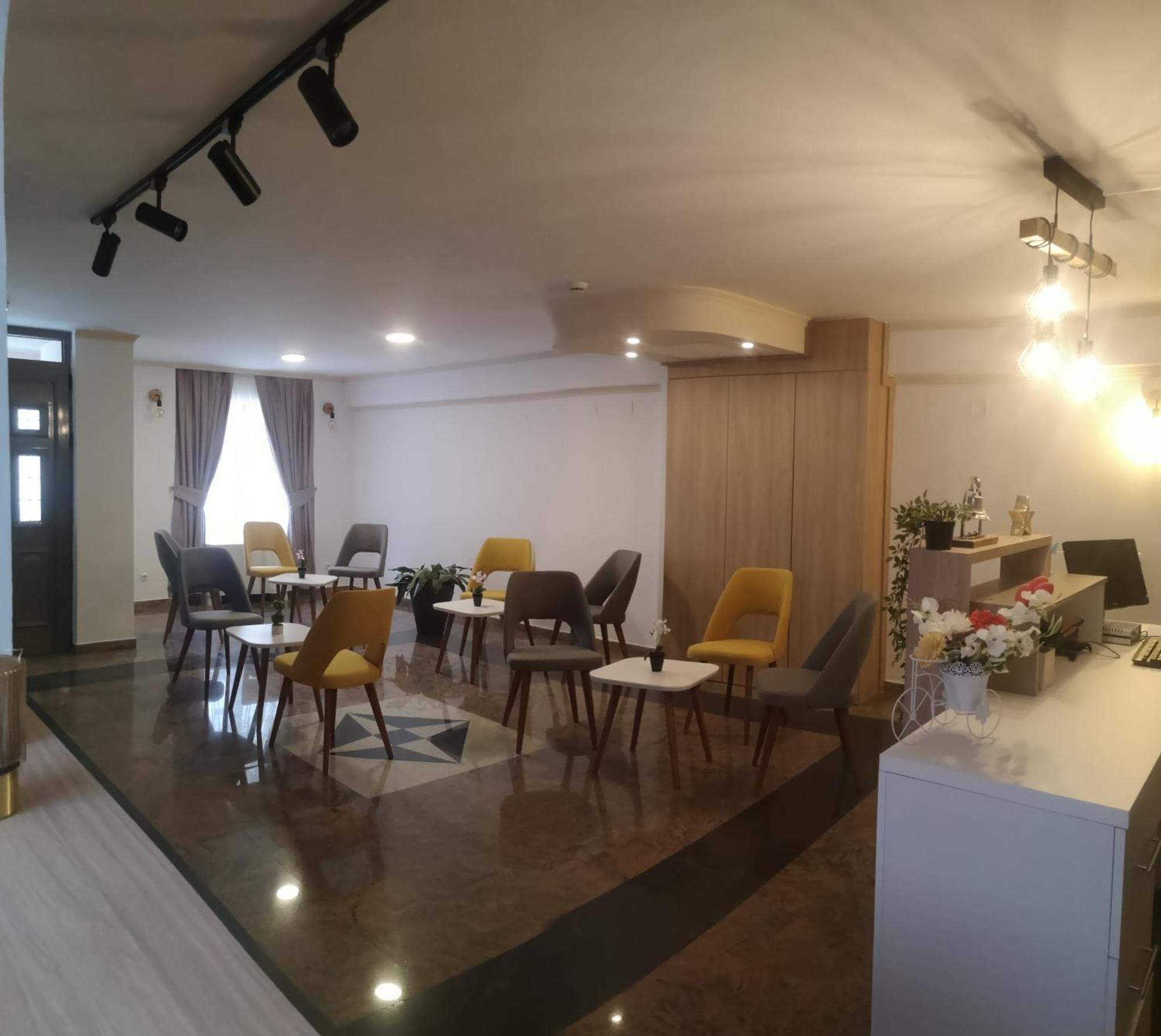 Villa Nika Пештани Экстерьер фото