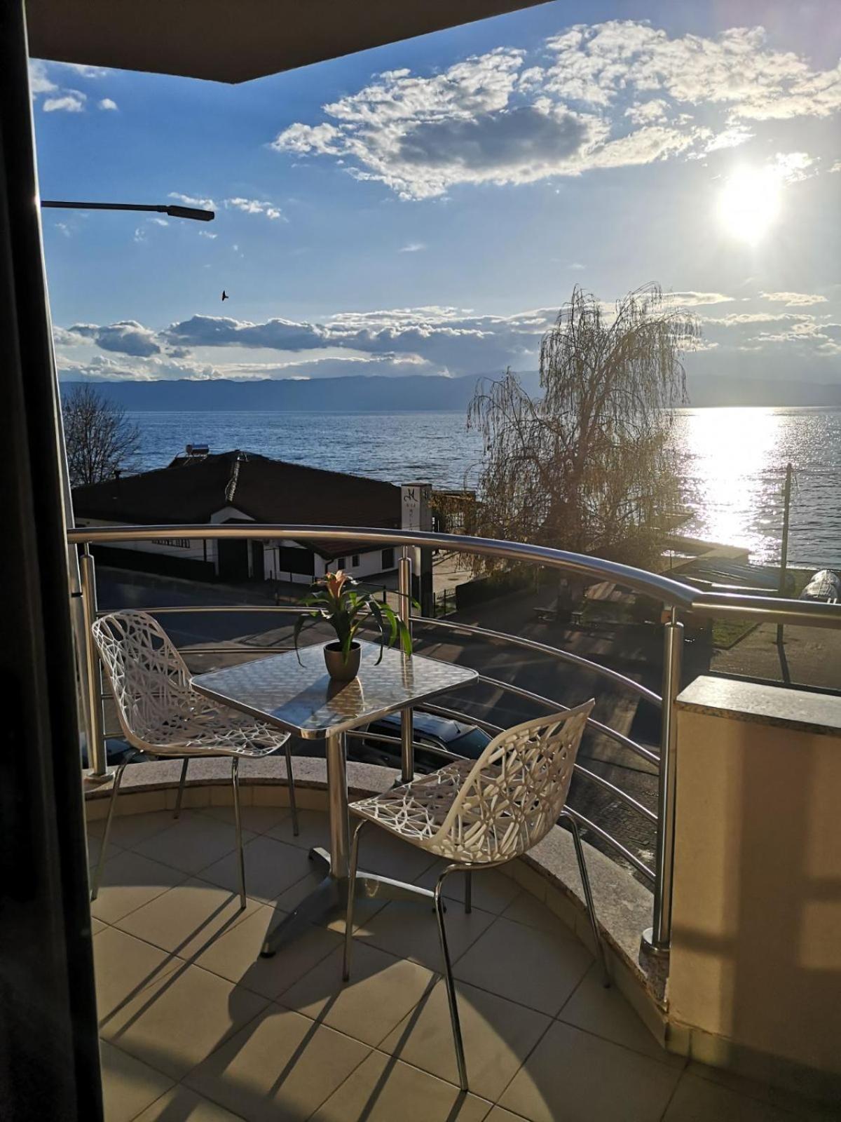 Villa Nika Пештани Экстерьер фото