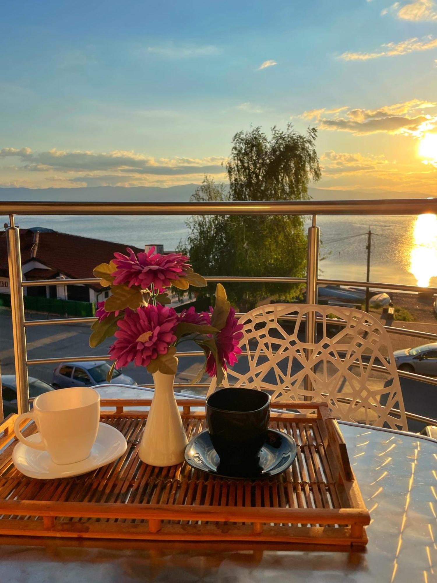 Villa Nika Пештани Экстерьер фото