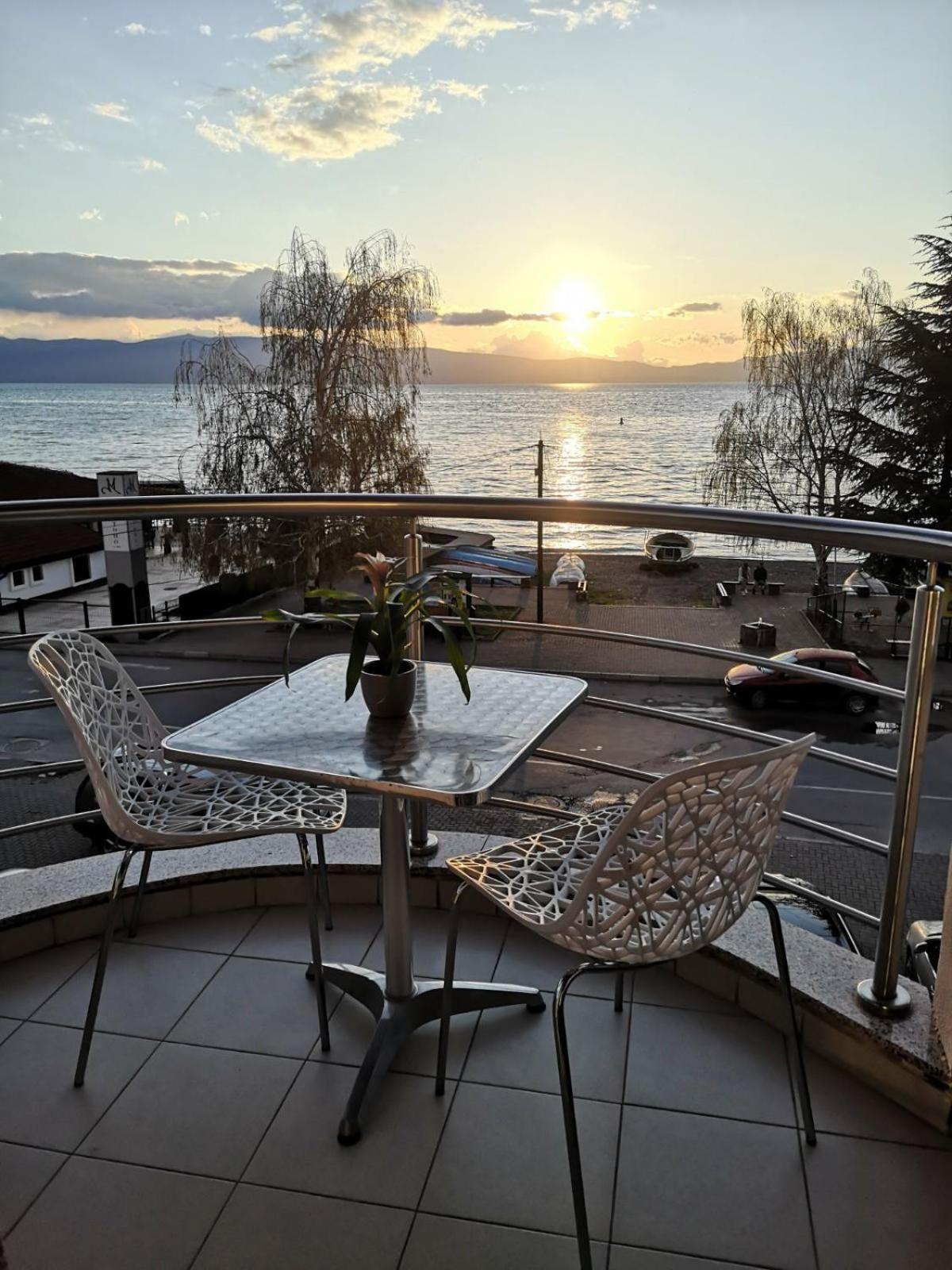 Villa Nika Пештани Экстерьер фото